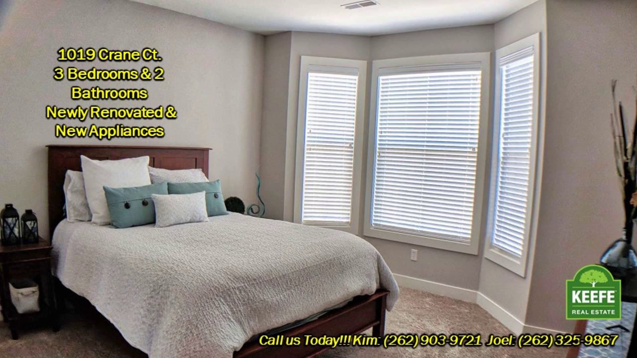 1019 Crane Ct. Geneva National Home Walkout Lower Level