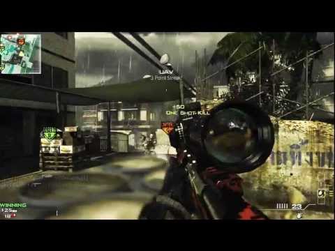 @IDeVaste - Best of Mw3 (2013)