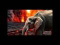 😂Elephant 🐘 loves lava 🥵🥵#bgmiindia #bgmishorts #bgmihighlights #freefireindia #aicontent #ai