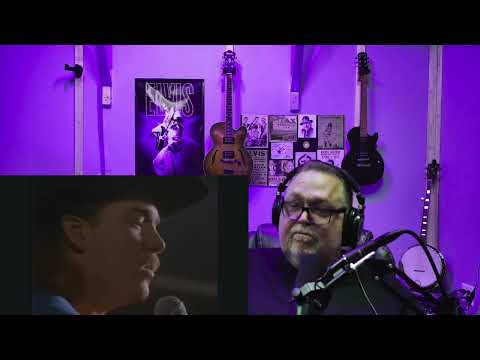 Tracy Lawrence Sticks and Stones Reaction