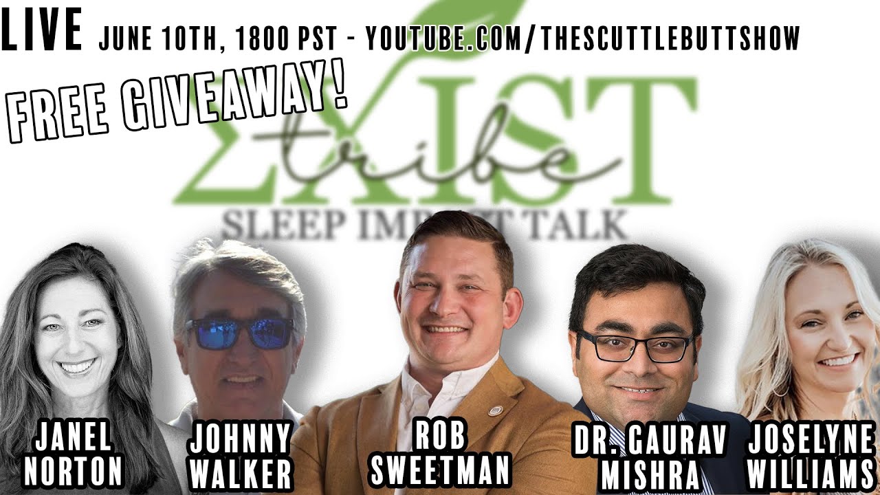 Sleep Impact Talk