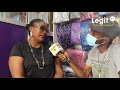 People called me ''mumu'' for refunding N38m mistakenly sent to me | Legit TV