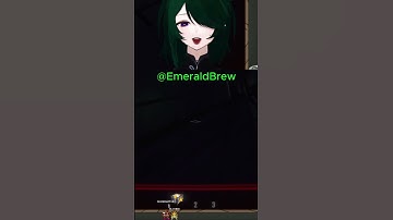 Jay got kidnapped #vtuber #vtuberclips #emeraldbrew #twitch #repo