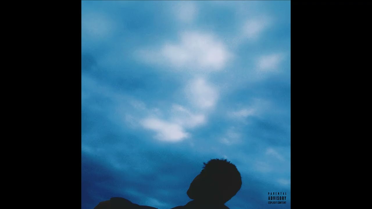 Jonathan May - Blue Seats (812) (Official Audio)