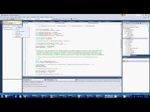 Reddit.NET Testing - Create Your Test Subreddit