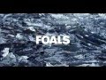 Foals - Spanish Sahara (Instrumental)