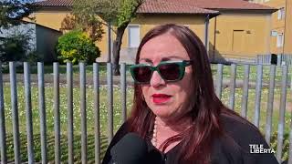 Omicidio Alberti, la moglie si avvale della facoltà di non rispondere