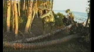 Crude Origins of oil short video