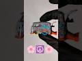 Hot Wheels Kool Kombi 🌸☮🌸 (2018) HW Art Cars #hotwheels #diecast #collector
