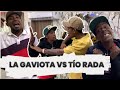 La gaviota vs to rada en la joyeria la baticueva