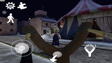 Ice Scream | Ice Scream 2 | Ice Scream 3 - Full Gameplay | No Commentary | PlaystationGamepoint