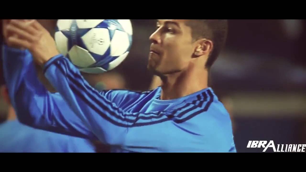 Cristiano Ronaldo   Crazy Skills Show 2016   HD