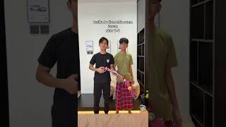 Pake Style Bsk Gared Viral Trend Ff andrast freefire misteribawahlaut