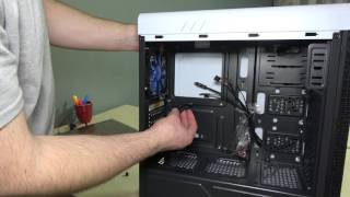 Enix Case Overview