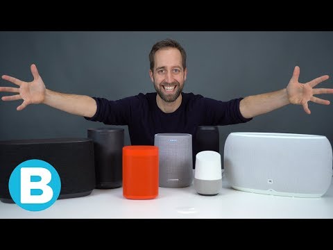 Getest: 7 slimme speakers met Google Assistent 🔊