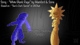🔥Rage🔥 - @SunMoonShow  Fan Animatic 