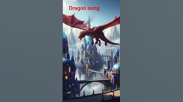 dragon song final fantasy