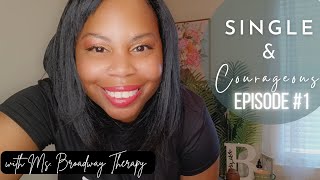 ✨ #Episode 1 - RISING TO THE OCCASION | Single & Courageous | Season 2✨