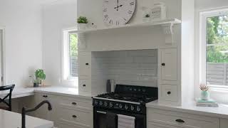 Noel Jones Maroondah Presents: 59A Lyons Road, Croydon North