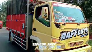 Story wa lagu DJ aki aki Duwet mesra' di Lampung timur