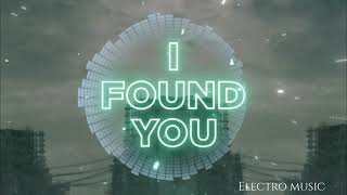 Axel Johansson feat. Jay Mason - I Found You