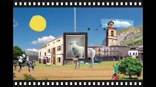 La Oveja Que Se Presentó A Alcalde Carne De Cordero Y Cabrito Europea Interovic