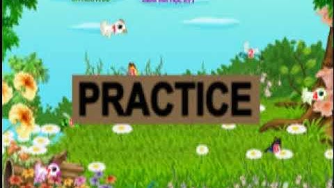 Tiếng Anh lớp 7 -   Unit 6   . After school -  Section A