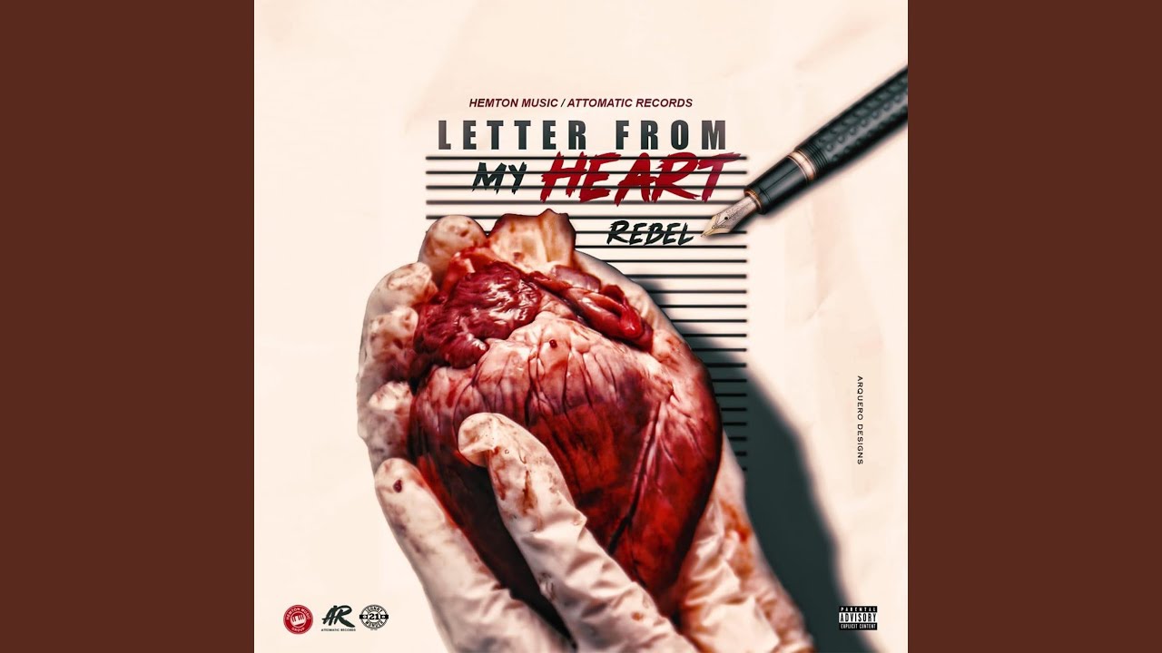 Letter From My Heart