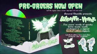 Halloween Compilation CD out now! ish!