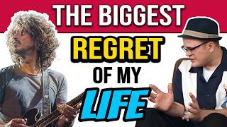 I'm Taking A Lot Of Crap Over This So I’ll Shut Up & If My Channel Ends…so Be It!—professor Of Rock