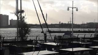 Portsmouth Harbour - Thursday 10Th March 2011