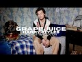 Harry styles grapejuice traduction franaise