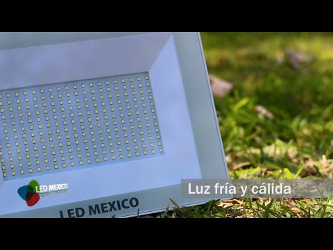 Video: LED Reflektori Od 200 W: Pregled Reflektora Sa Diodama Od 200 W, Izbor LED Reflektora Od 200 W