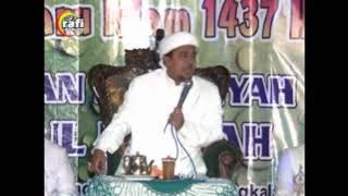 Ceramah Habib Rizieq - Hijrah Nabi MUHAMMAD SAW