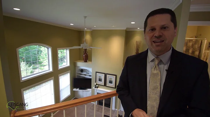 Brian Leisgang Listing Video - 5555 Pine Brook