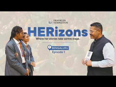 HERizons | Bengaluru Edition Episode 1