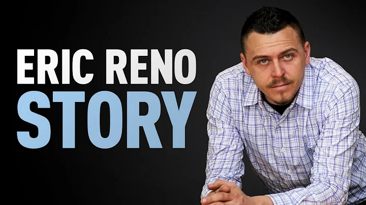 Eric Reno - The Paramount Roofing story