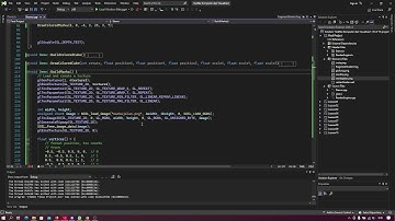 Final Project Progress Week #2