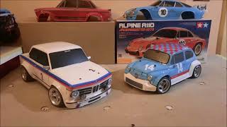 110 Fiat Abarth 1000 Tcr By Colt