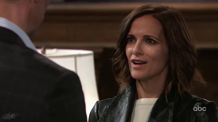 GH: 11/22/19 - Valentin & Nina Part 1/4