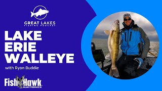 Walleye Hunters: or the no prisoners boys of Lake Erie
