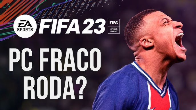 FIFA 22: Como saber se seu PC roda o jogo!!*Antes de comprar! 