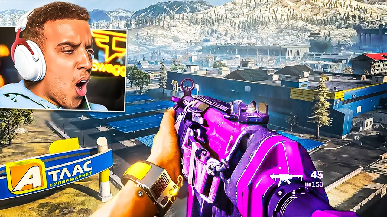 watch if you miss OG Warzone