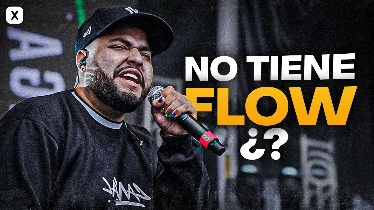 ¿Lancer NO Tiene FLOW?