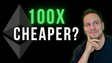 L1s vs L2s: How Ethereum Will Finally Scale