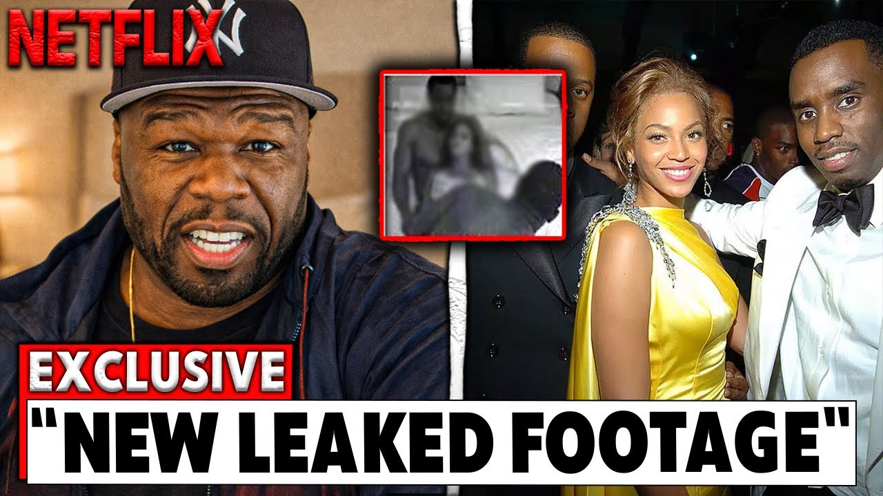 Beyoncé’s Silence Raises Questions After Diddy Doc — 50 Cent Responds ...