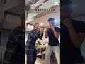 獨門自創拳擊連招你學廢了嗎 #抽象｜VS MEDIAｘ葉政.com