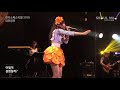 Yes!! / Ayaka Ohashi (in Lantis Fastival 2015 Taipei) (Korean Sub.)