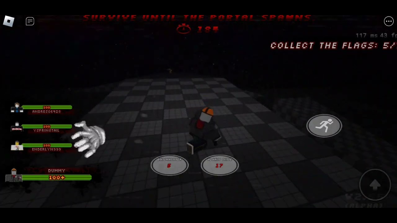 The Robloxia: Until Dawn Remake {Builderman Gameplay} - YouTube