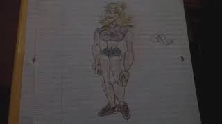 Loud House Tall Older Lily Ducklover4072